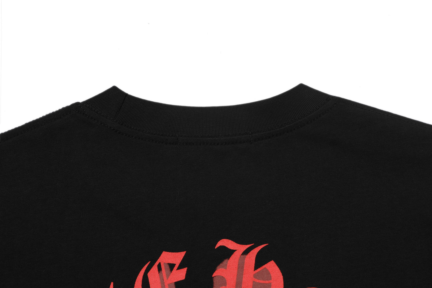 Chrome Hearts T-shirt 2627