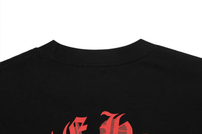 Chrome Hearts T-shirt 2627