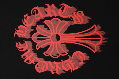 Chrome Hearts T-shirt 2627