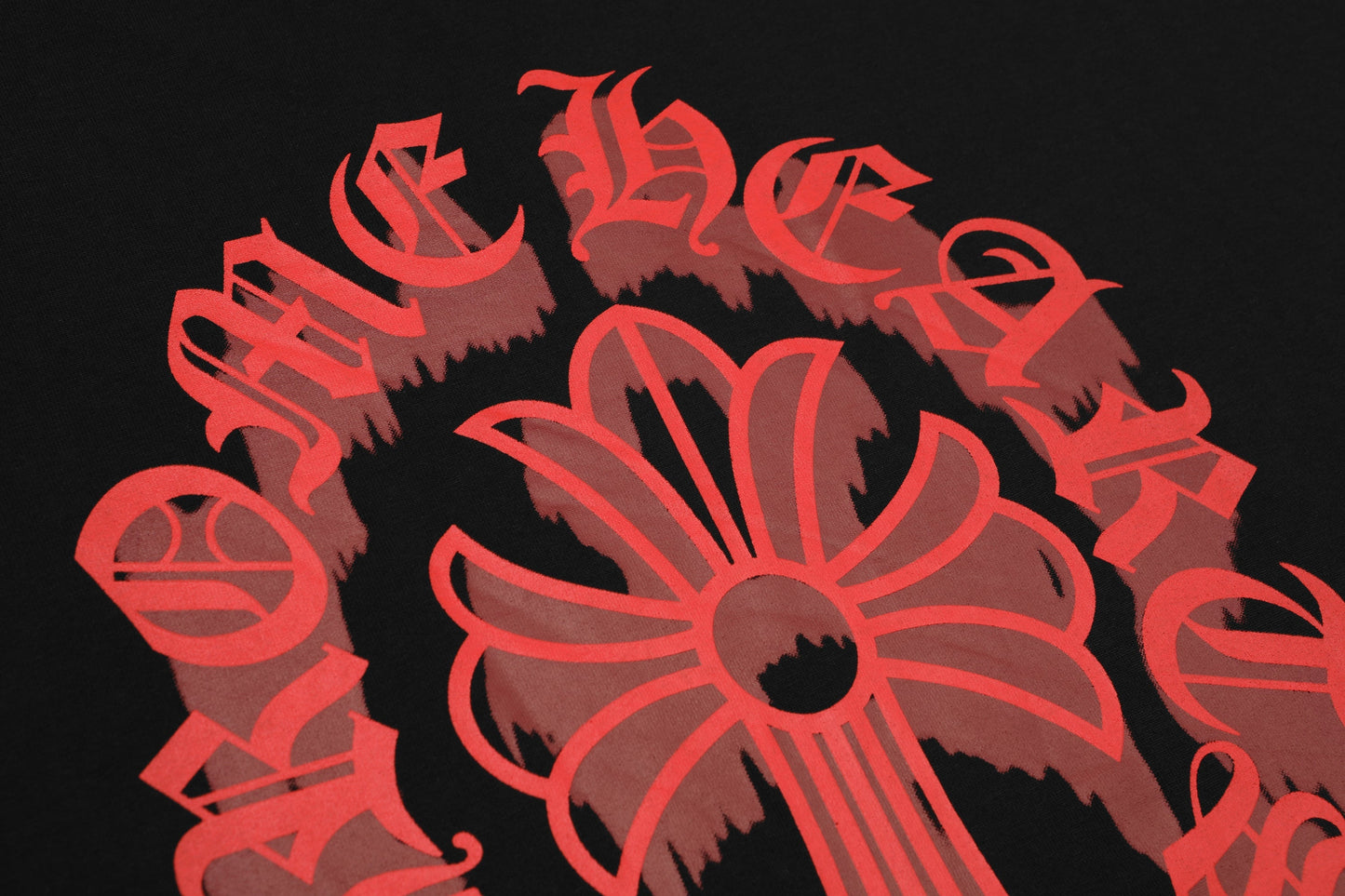 Chrome Hearts T-shirt 2627