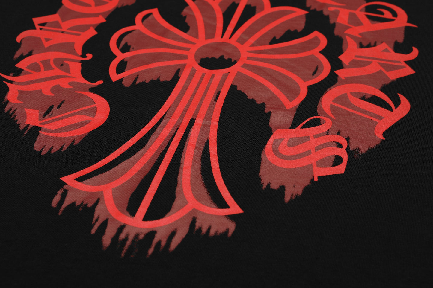 Chrome Hearts T-shirt 2627