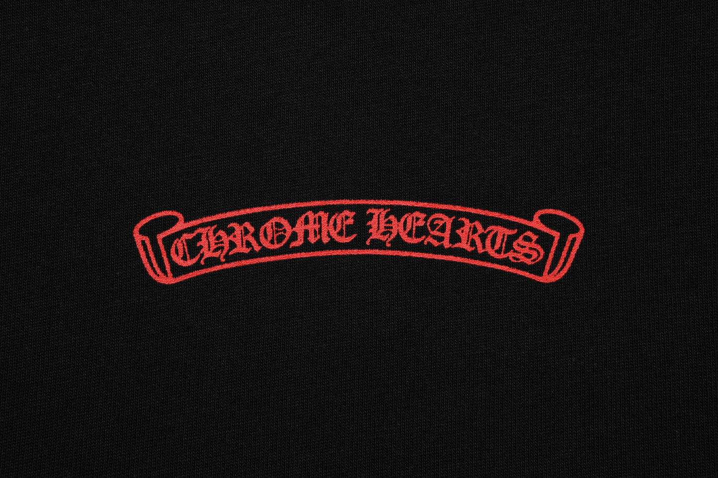 Chrome Hearts T-shirt 2627