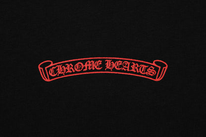 Chrome Hearts T-shirt 2627