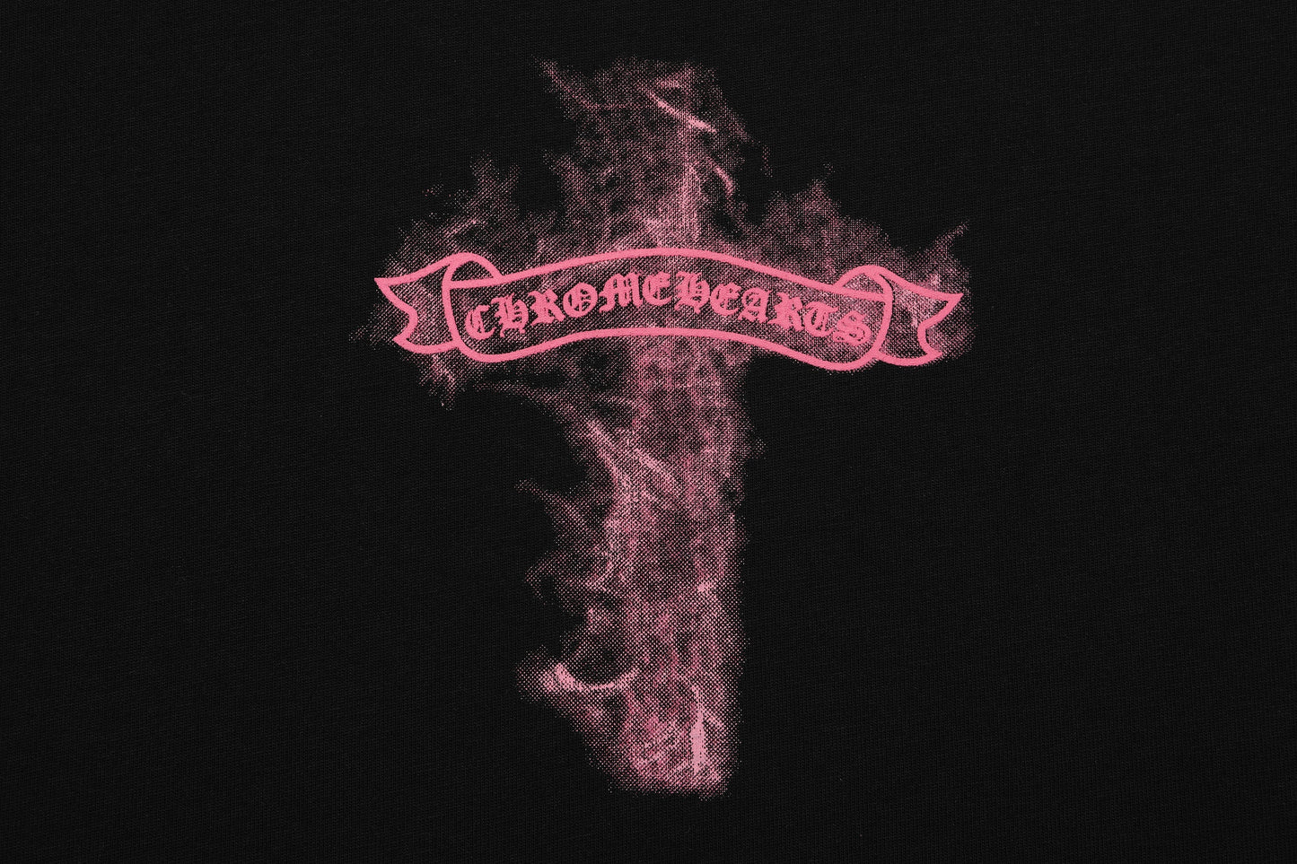 Chrome Hearts T-shirt 2628