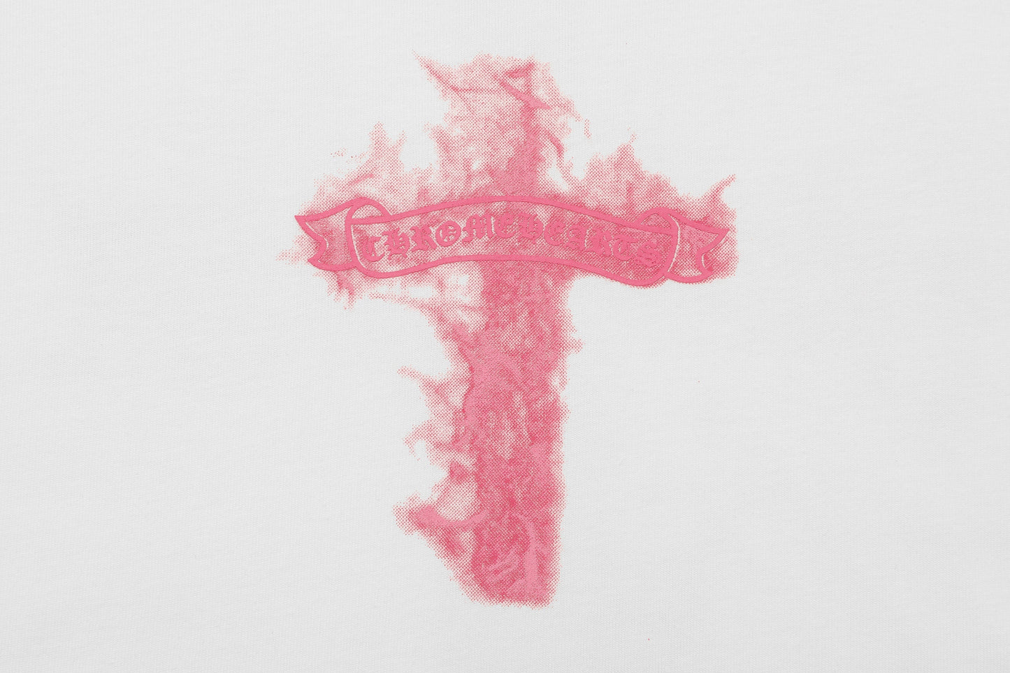 Chrome Hearts T-shirt 2628