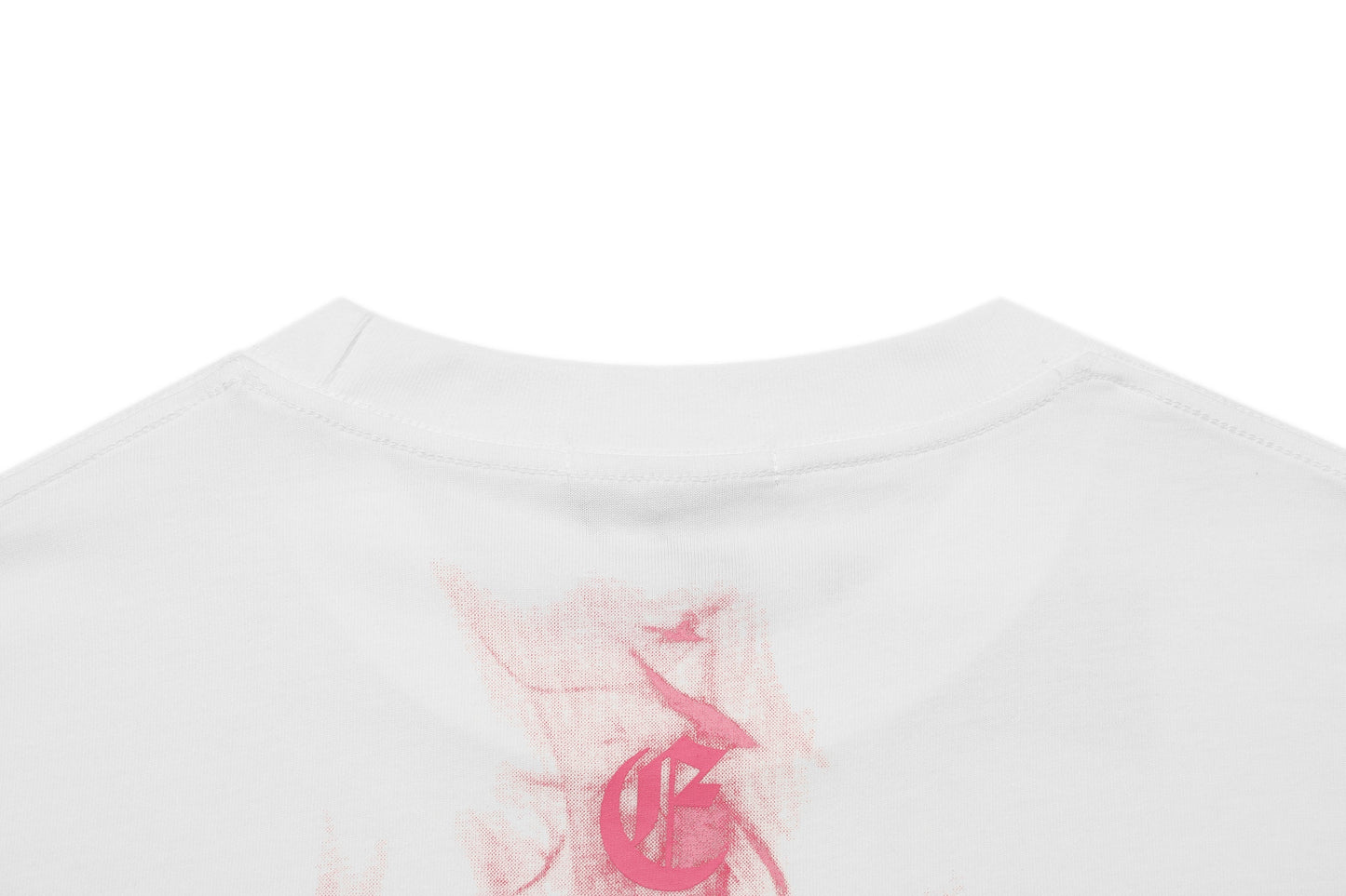 Chrome Hearts T-shirt 2628