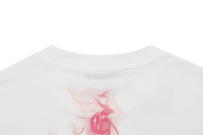 Chrome Hearts T-shirt 2628