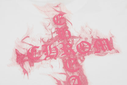 Chrome Hearts T-shirt 2628