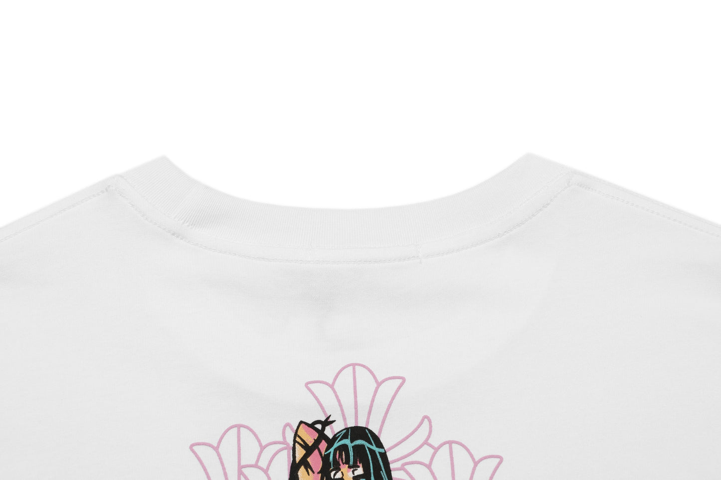 Chrome Hearts T-shirt 2617
