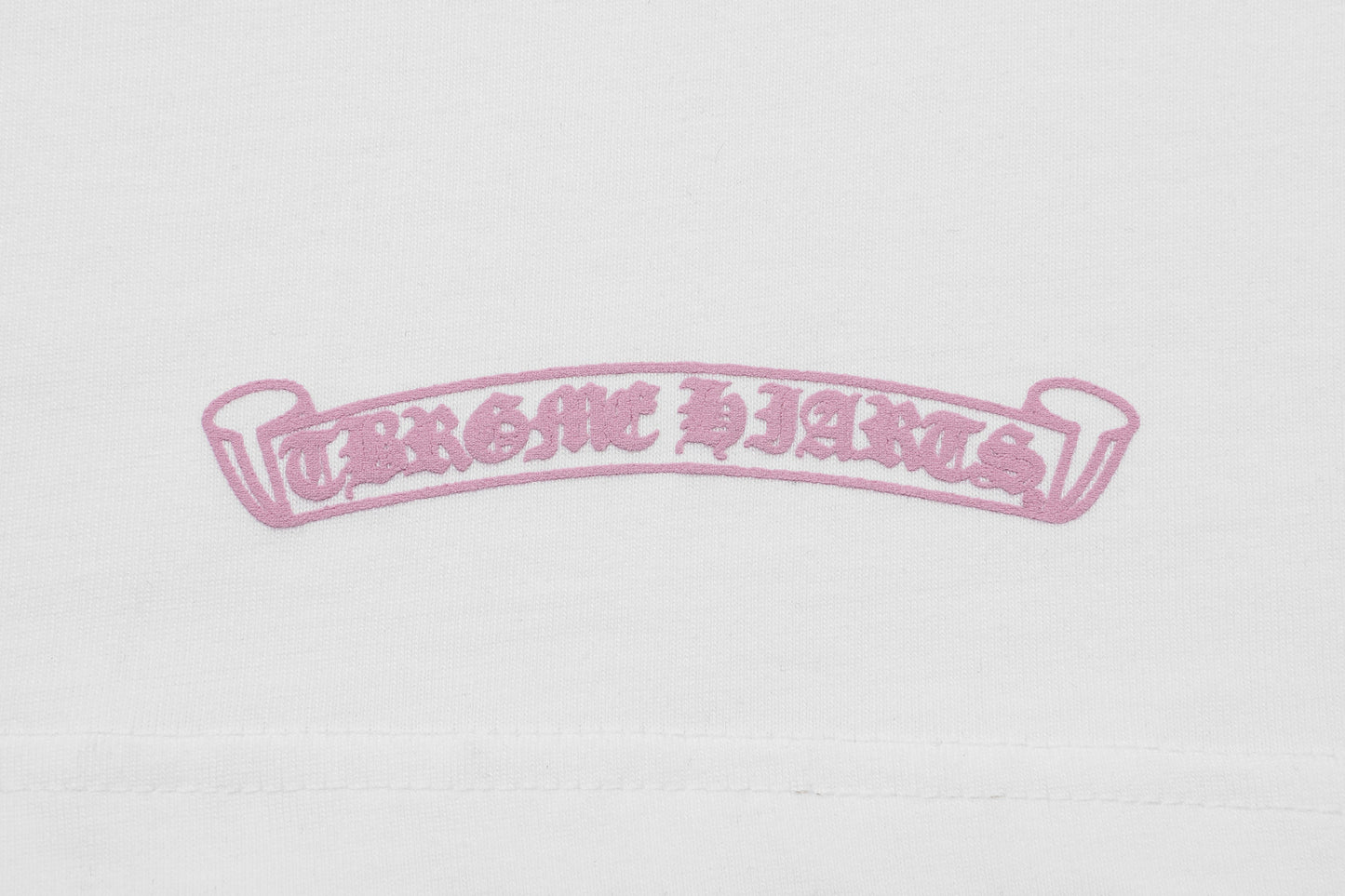 Chrome Hearts T-shirt 2617