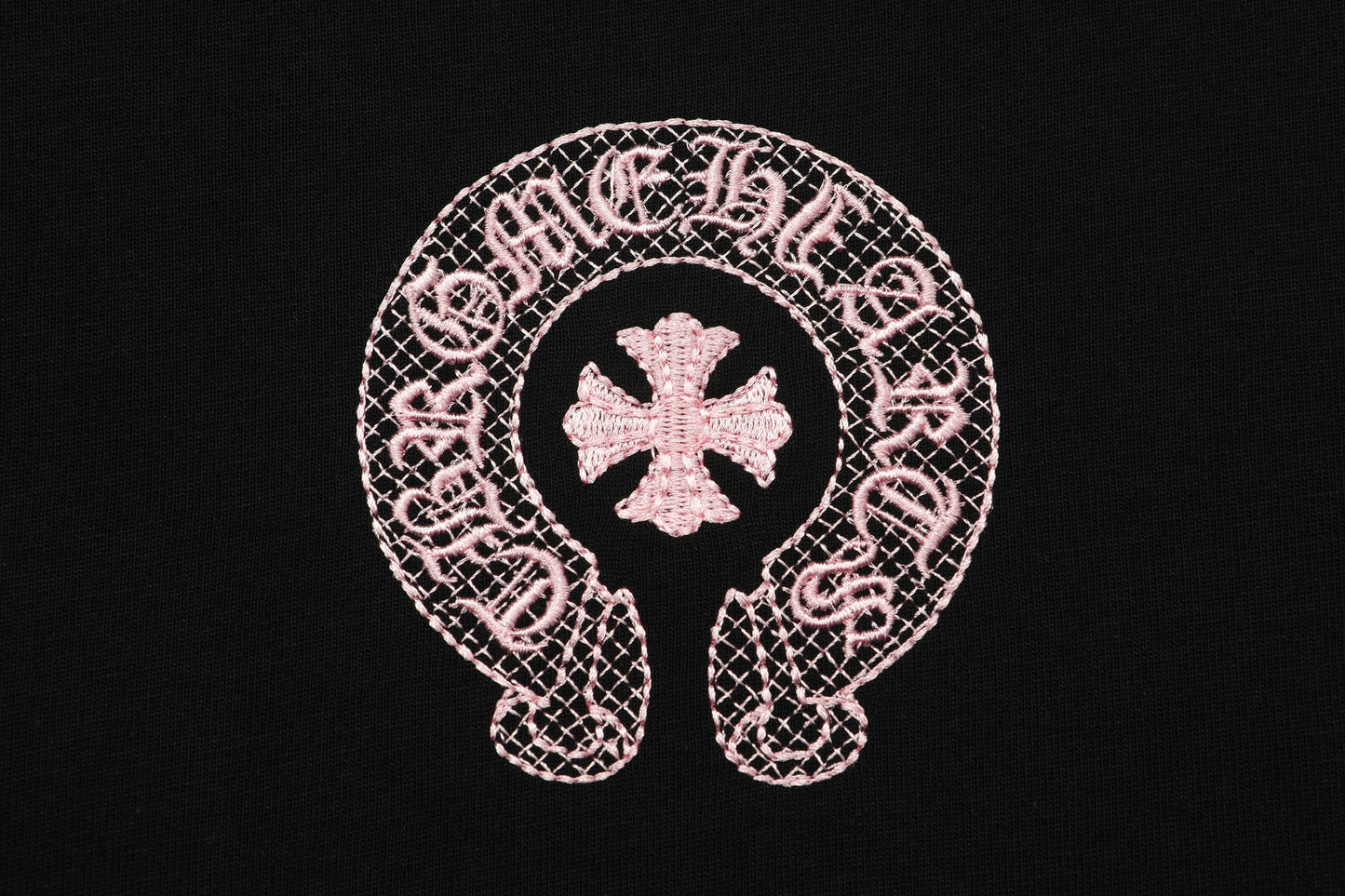 Chrome Hearts T-shirt TB32