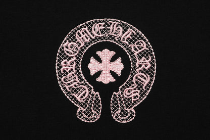 Chrome Hearts T-shirt TB32