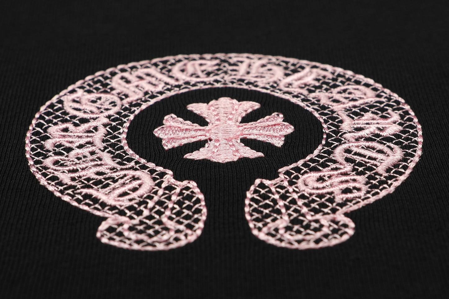 Chrome Hearts T-shirt TB32