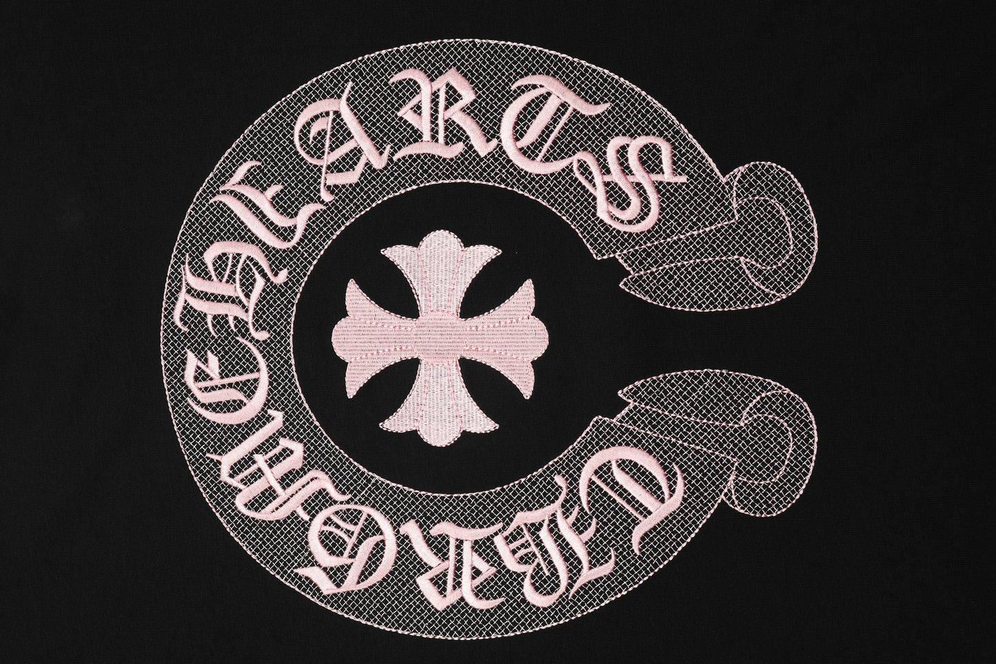 Chrome Hearts T-shirt TB32