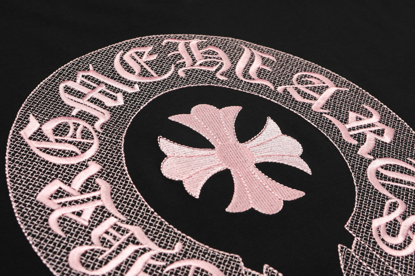 Chrome Hearts T-shirt TB32