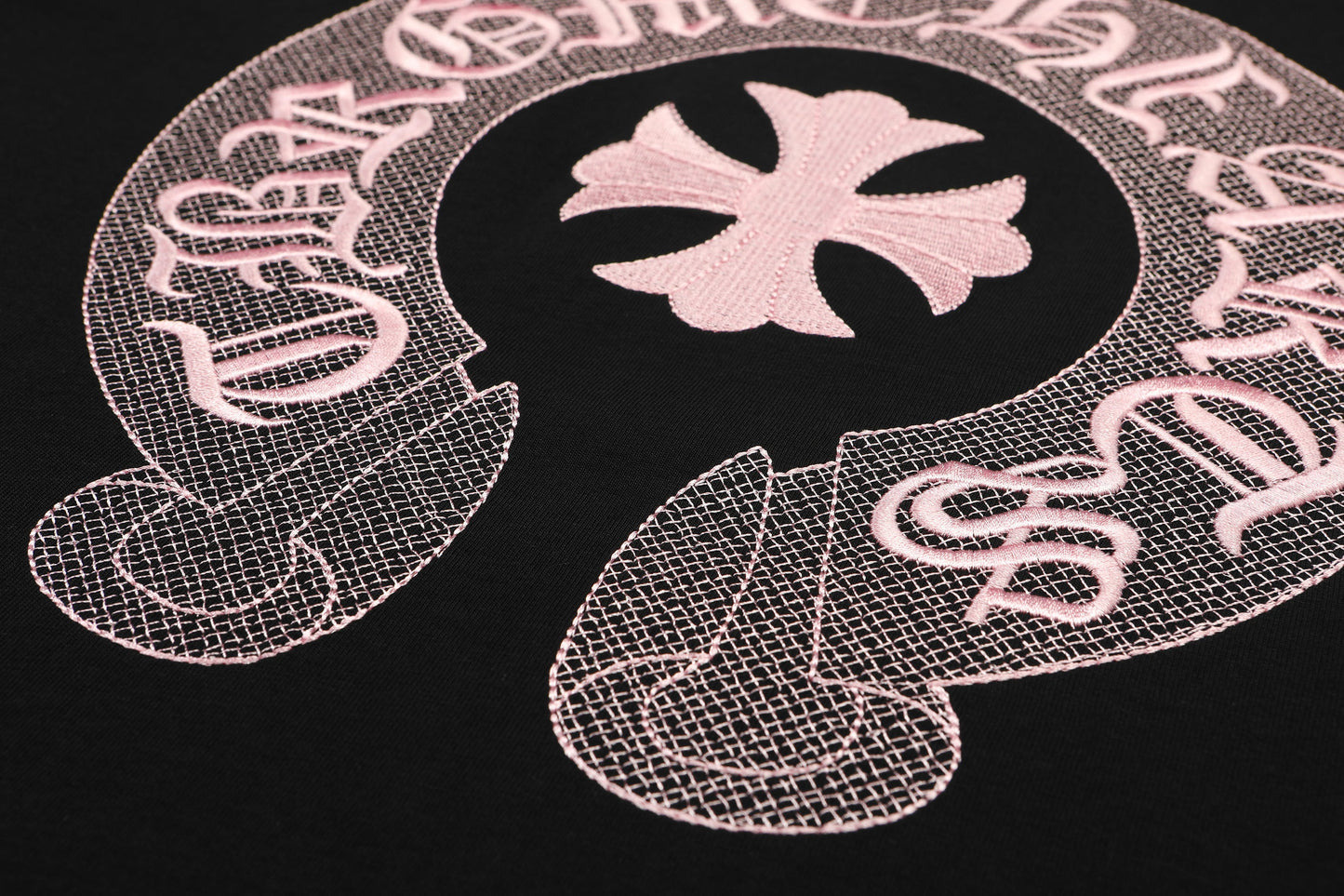 Chrome Hearts T-shirt TB32