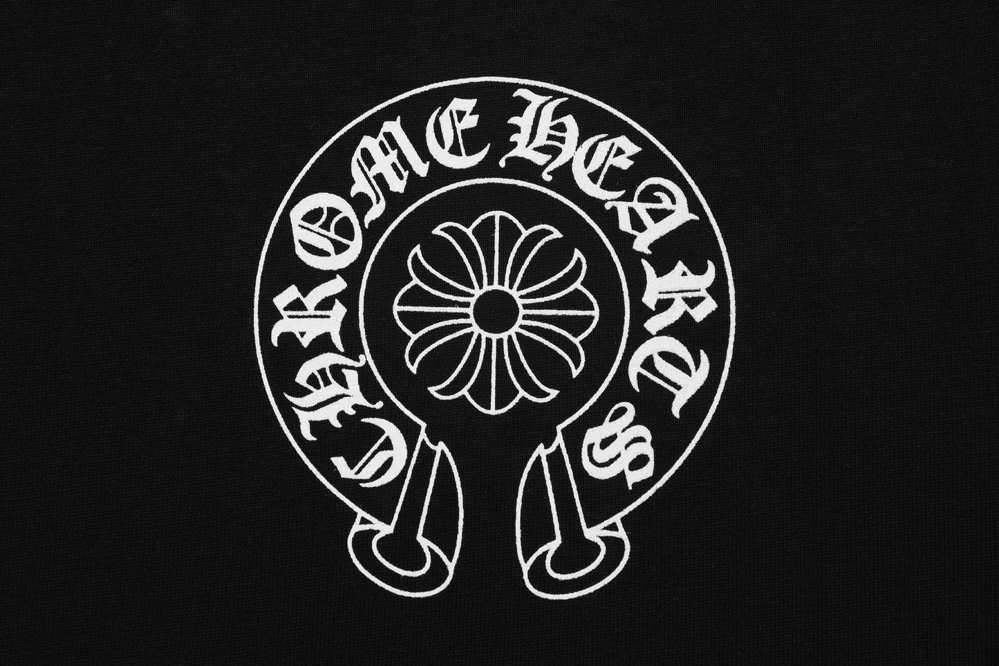 Chrome Hearts T-shirt 2622