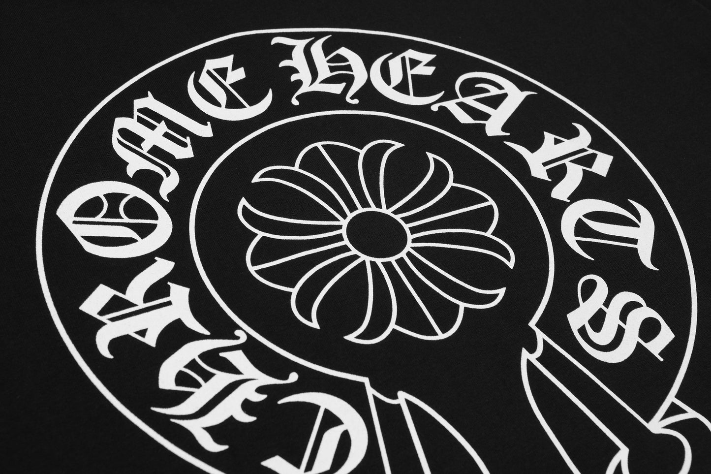 Chrome Hearts T-shirt 2622