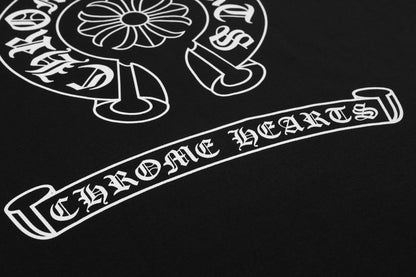 Chrome Hearts T-shirt 2622