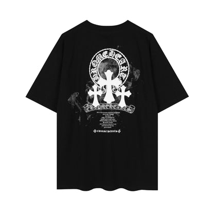 Chrome Hearts T-shirt 2611