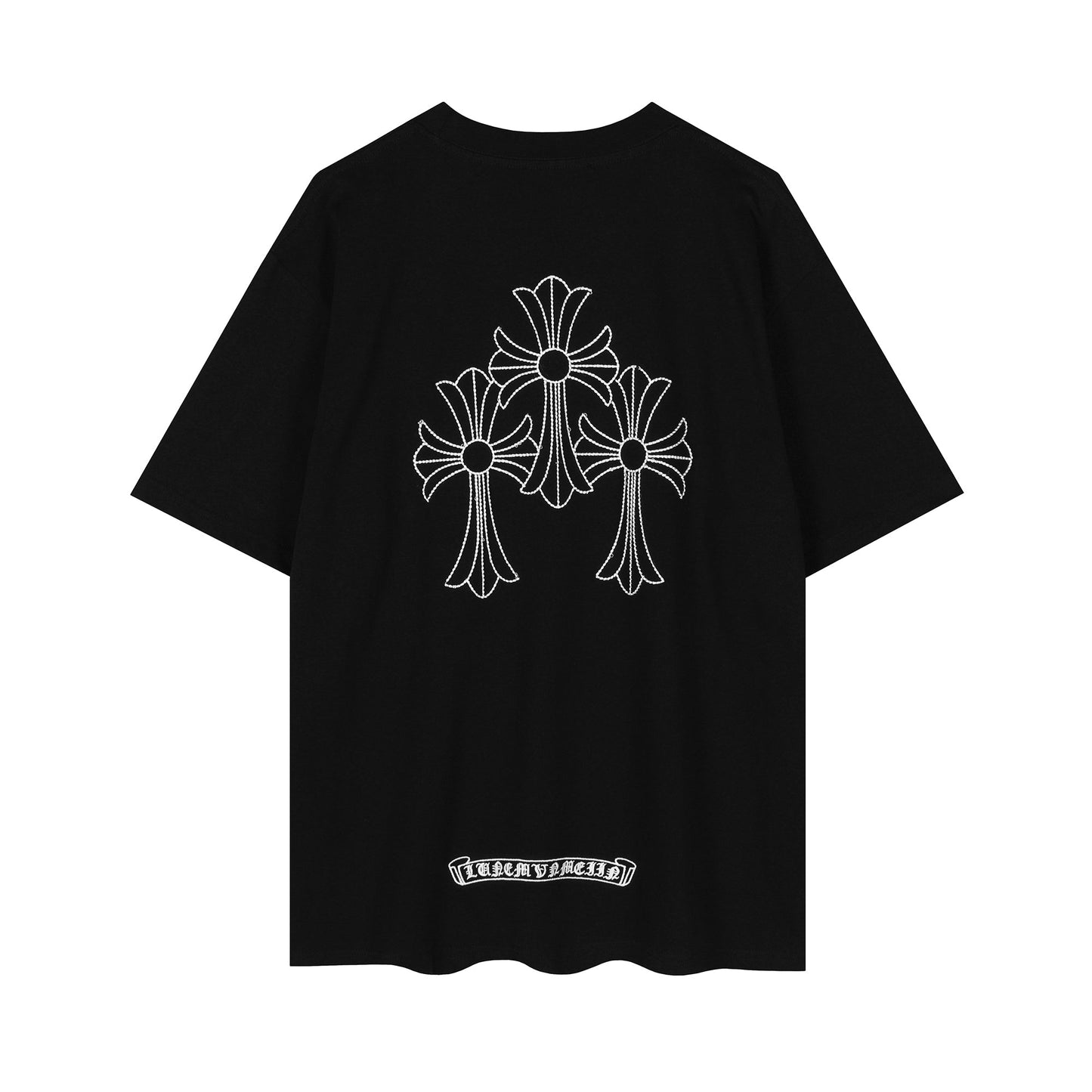 Chrome Hearts T-shirt 2620