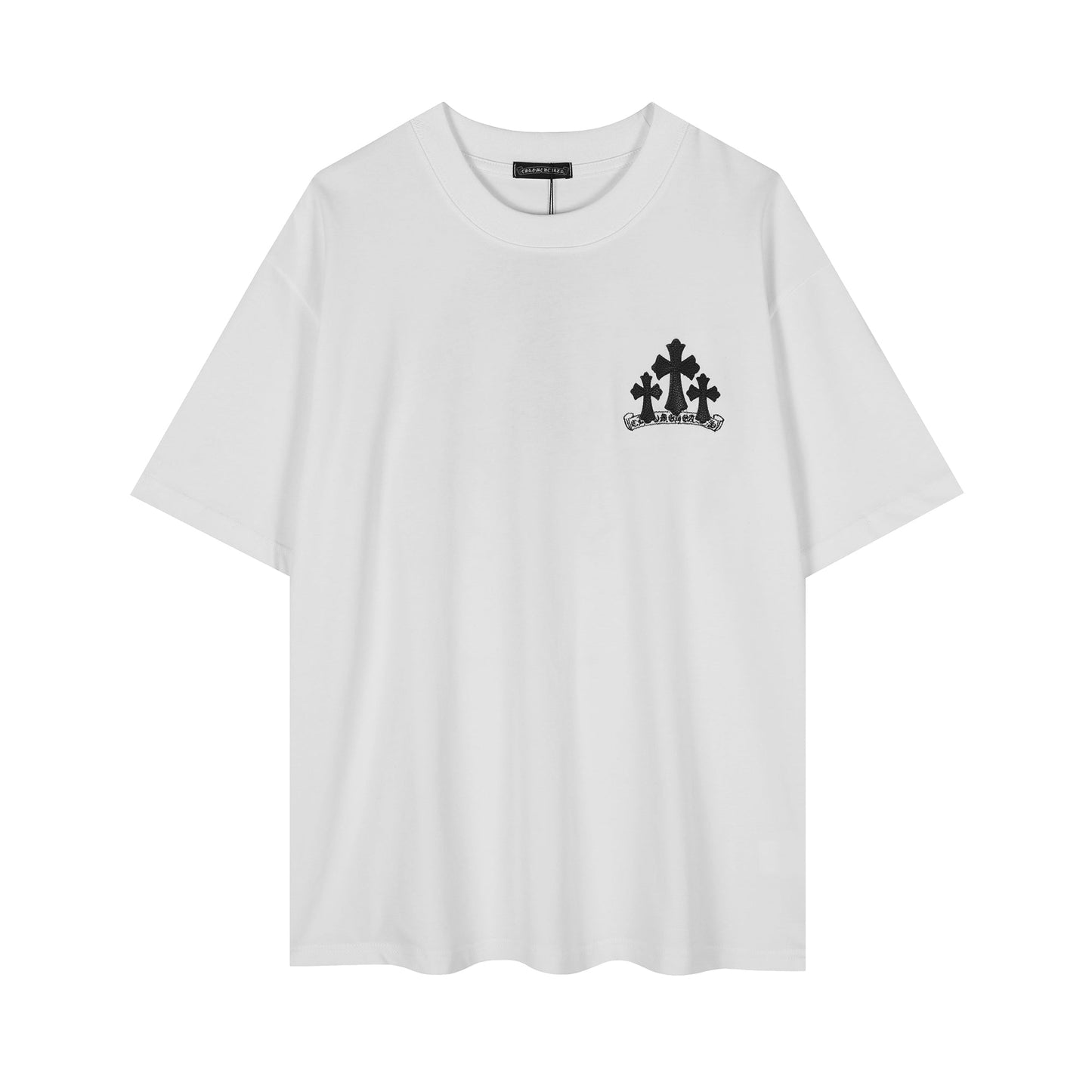 Chrome Hearts T-shirt 2611