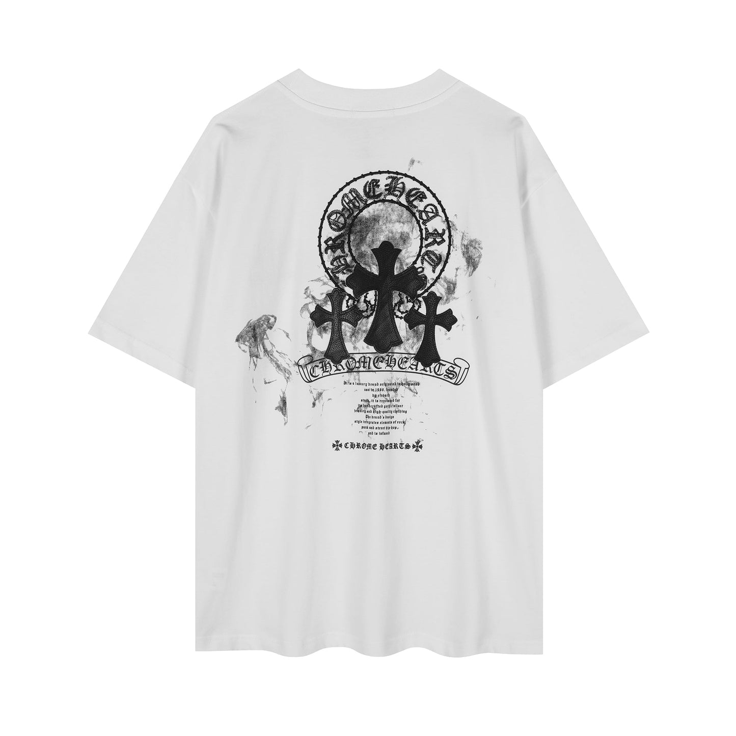 Chrome Hearts T-shirt 2611