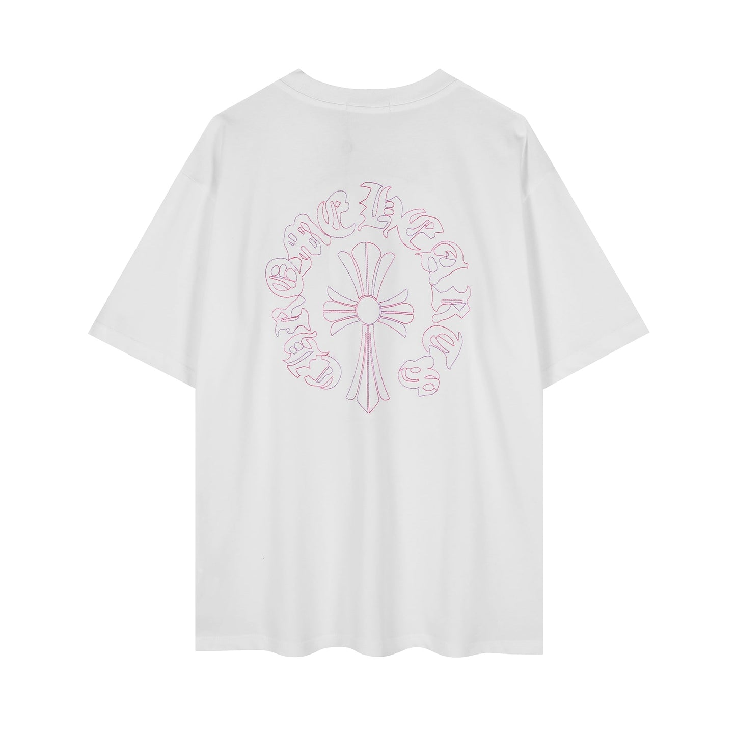 Chrome Hearts T-shirt 2630