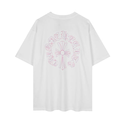 Chrome Hearts T-shirt 2630