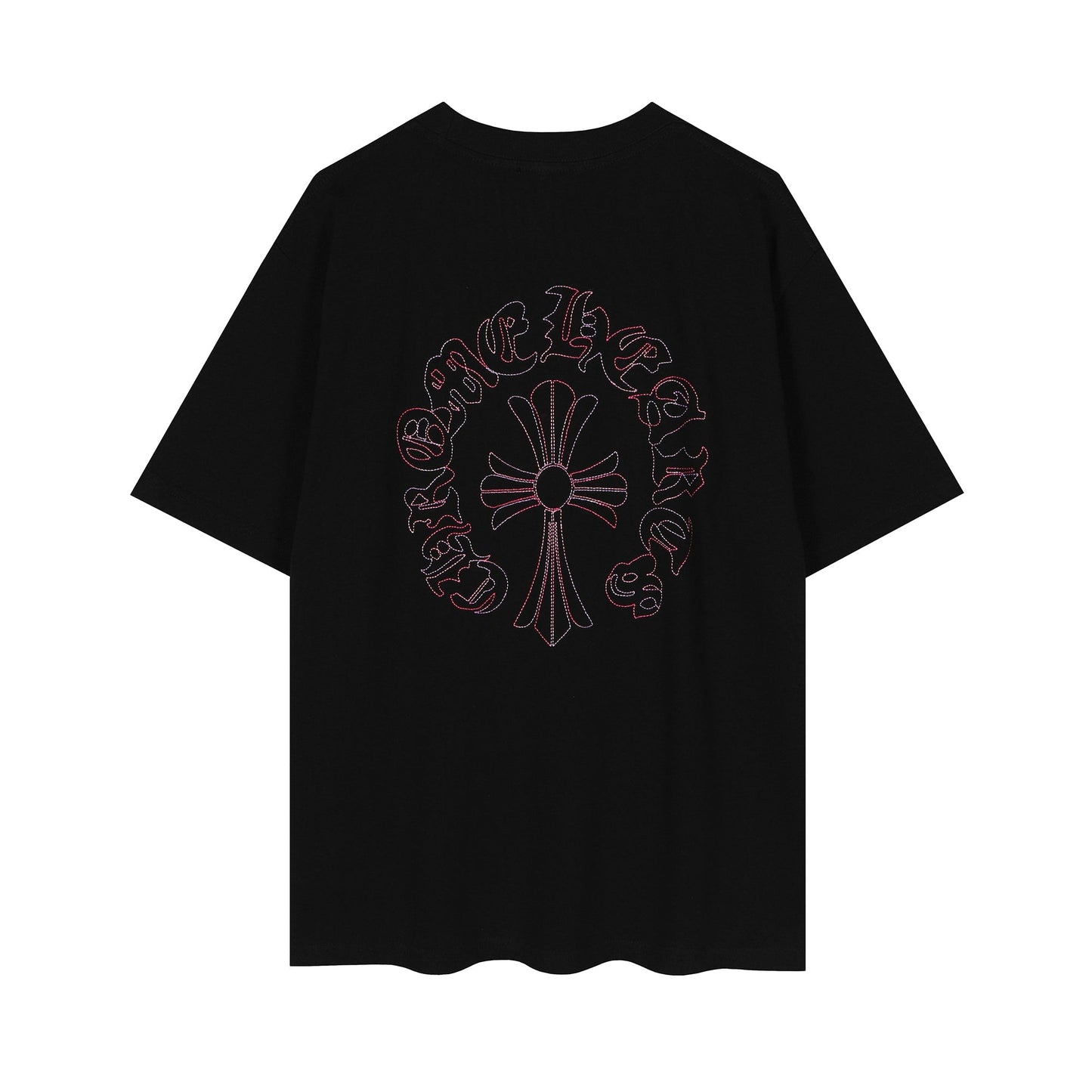 Chrome Hearts T-shirt 2630