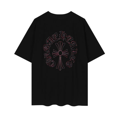 Chrome Hearts T-shirt 2630