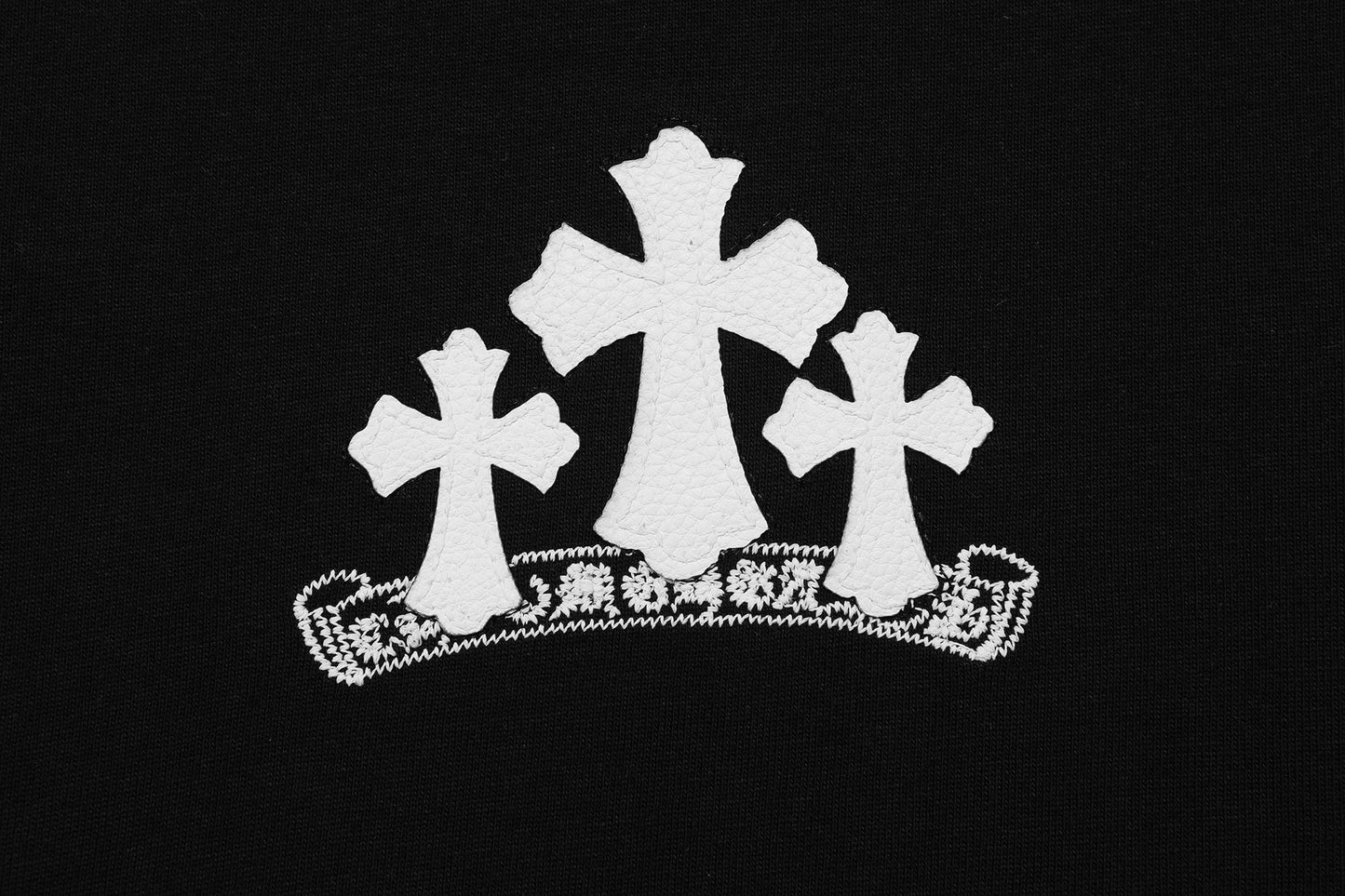 Chrome Hearts T-shirt 2611