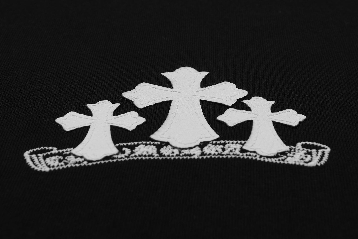 Chrome Hearts T-shirt 2611