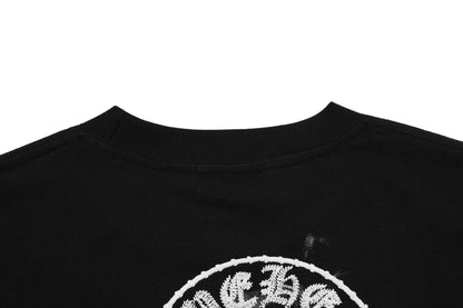 Chrome Hearts T-shirt 2611