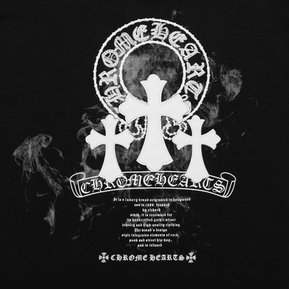 Chrome Hearts T-shirt 2611