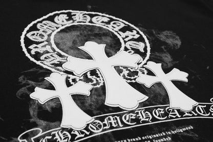 Chrome Hearts T-shirt 2611