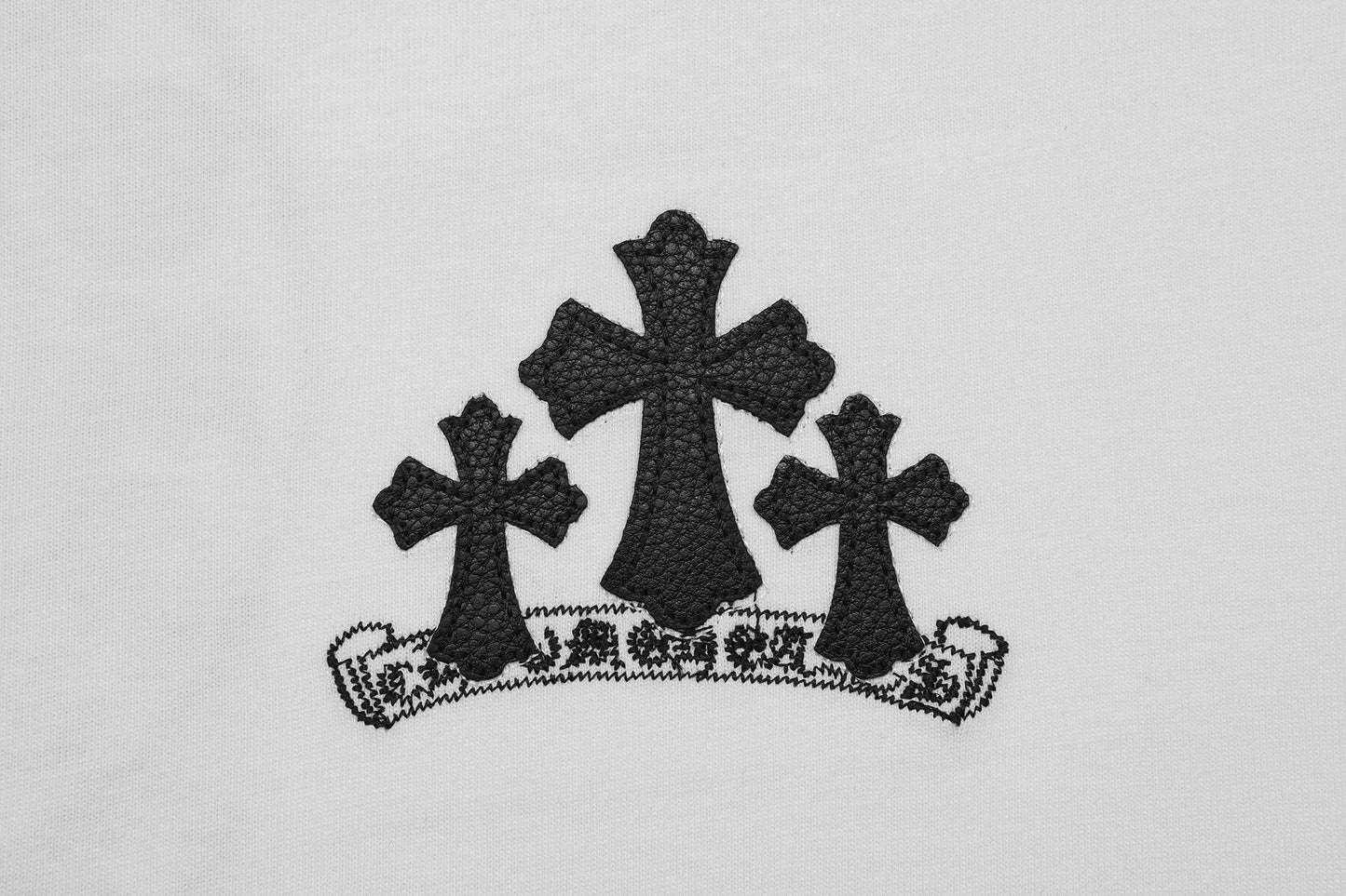 Chrome Hearts T-shirt 2611
