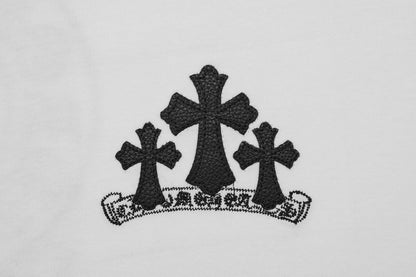 Chrome Hearts T-shirt 2611