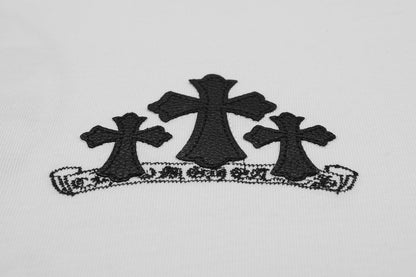 Chrome Hearts T-shirt 2611