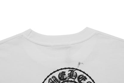Chrome Hearts T-shirt 2611