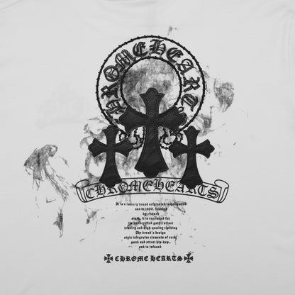 Chrome Hearts T-shirt 2611