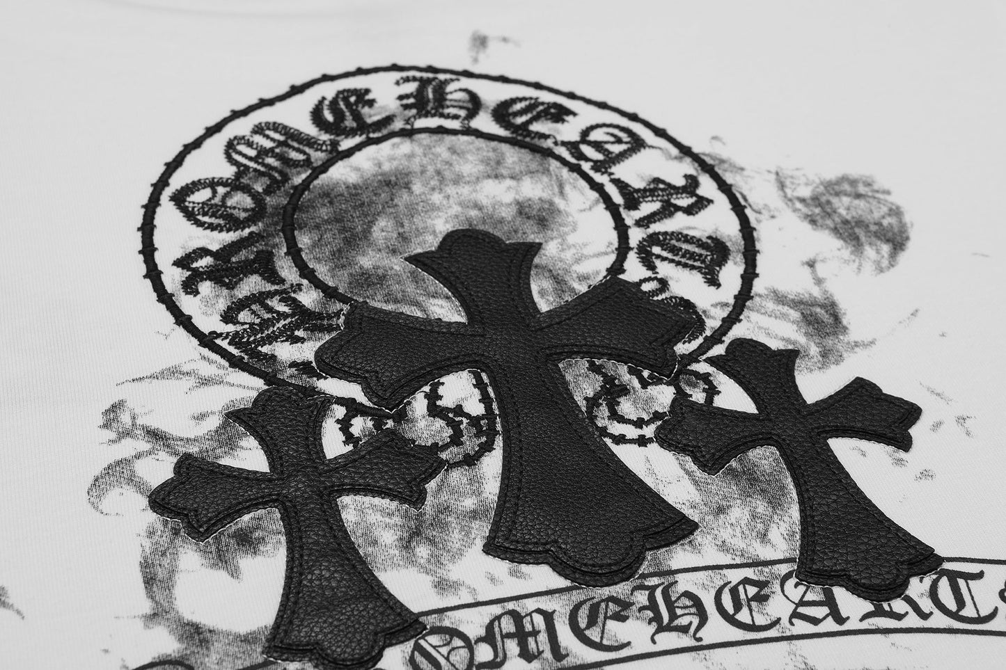 Chrome Hearts T-shirt 2611