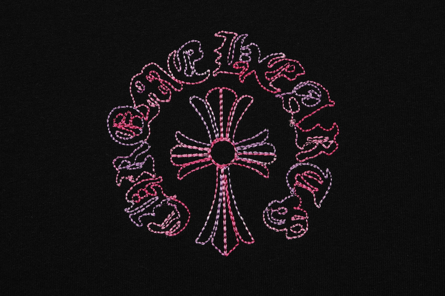Chrome Hearts T-shirt 2630