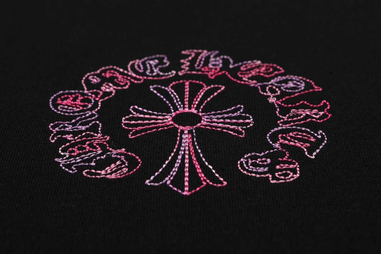 Chrome Hearts T-shirt 2630