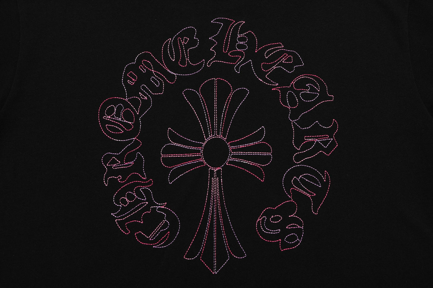 Chrome Hearts T-shirt 2630