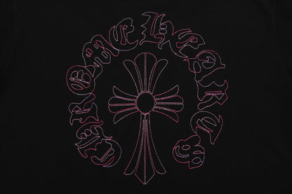 Chrome Hearts T-shirt 2630