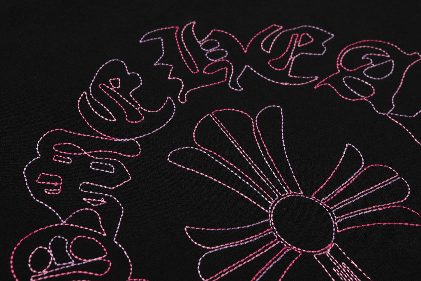 Chrome Hearts T-shirt 2630