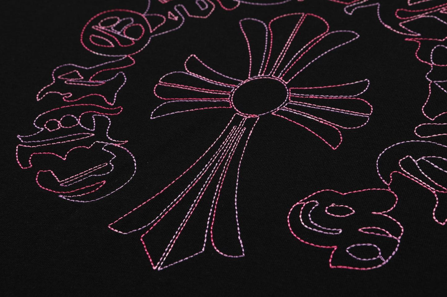 Chrome Hearts T-shirt 2630