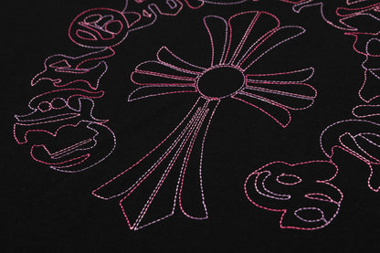 Chrome Hearts T-shirt 2630