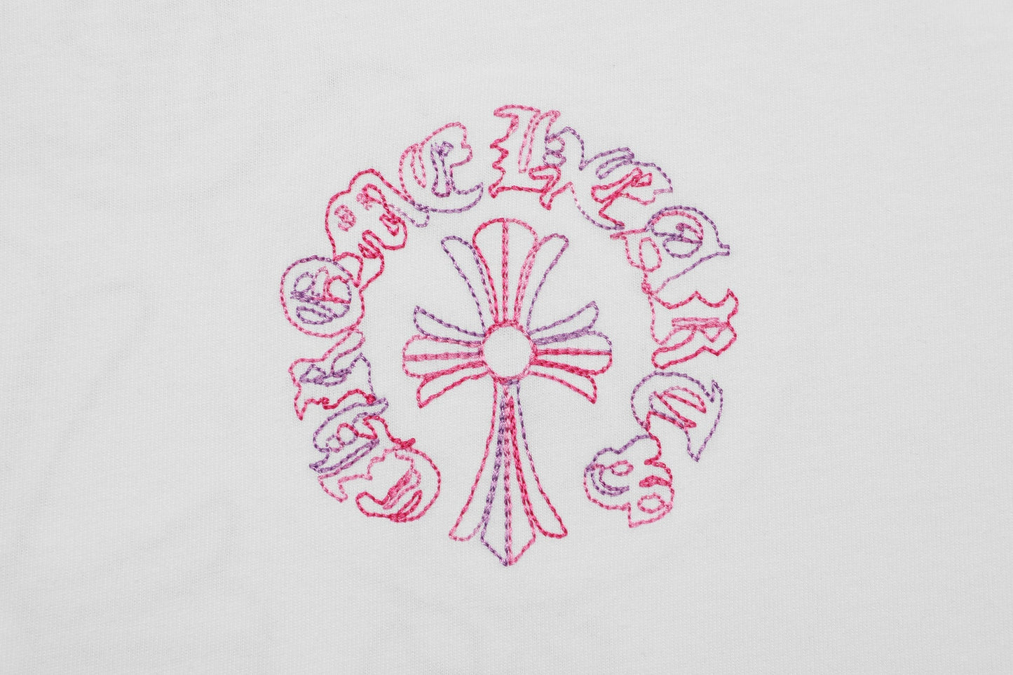 Chrome Hearts T-shirt 2630